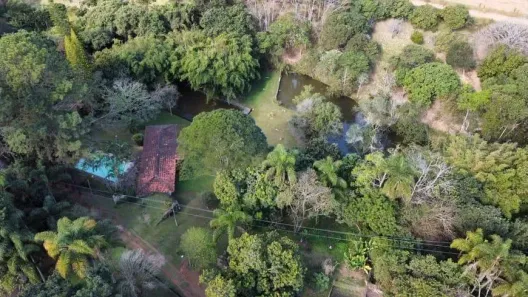 Fazenda/Sítio com 2 Quartos à venda, 2500m² no Iara, Atibaia