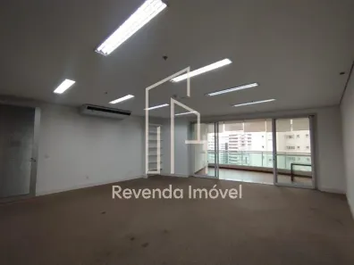 Sala Comercial para alugar, 167m² no Cerqueira César, São Paulo