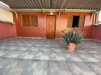 Sobrado com 3 Quartos à venda, 721m² no Parque América, São Paulo