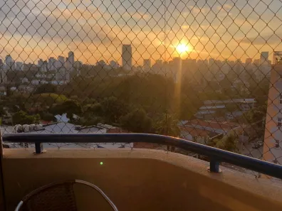 Apartamento com 2 Quartos à venda, 52m² no Pinheiros, São Paulo
