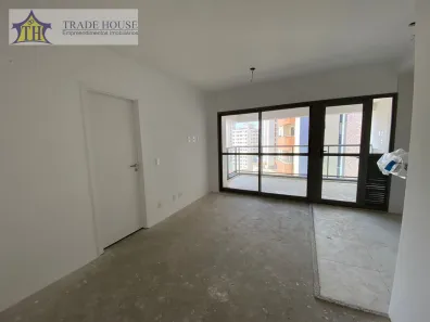 Kitnet com 1 Quarto à venda, 44m² no Vila Mariana, São Paulo