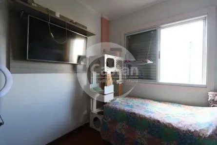 Apartamento com 2 Quartos à venda, 66m² no Vila Prudente, São Paulo
