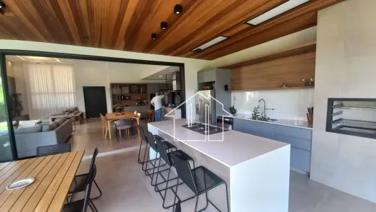 Casa de Condomínio com 4 Quartos à venda, 480m² no Condomínio Reserva do Paratehy, São José dos Campos