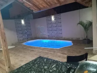 Imóvel Comercial com 2 Quartos à venda, 123m² no Parque das Oliveiras, Ribeirão Preto