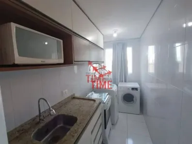 Apartamento com 2 Quartos à venda, 47m² no Vargem Grande, Pinhais