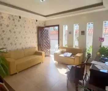 Casa com 3 Quartos à venda, 192m² no Vila Moreira, São Paulo