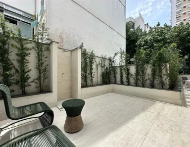 Apartamento com 1 Quarto à venda, 81m² no Leblon, Rio de Janeiro