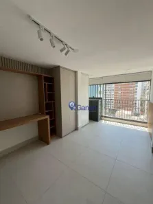 Apartamento com 1 Quarto à venda, 28m² no Paraíso, São Paulo