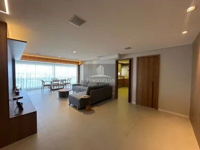 Apartamento com 4 Quartos à venda, 180m² no Patamares, Salvador