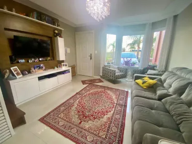 Casa com 3 Quartos à venda, 120m² no Parque das Hortênsias, Canela