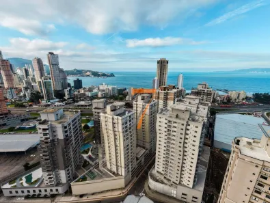 Apartamento com 2 Quartos à venda, 54m² no Tabuleiro dos Oliveiras, Itapema