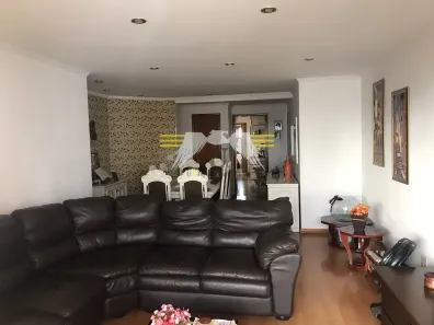 Apartamento com 3 Quartos à venda, 130m² no Vila Carrão, São Paulo
