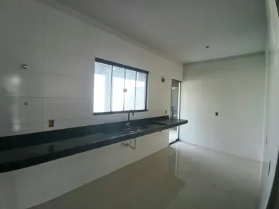Casa com 3 Quartos à venda, 195m² no Cidade Vera Cruz, Aparecida de Goiânia