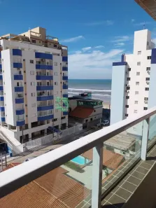 Apartamento com 2 Quartos à venda, 77m² no Vila Sao Paulo, Mongaguá