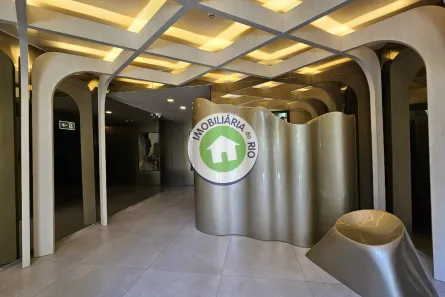 Apartamento com 2 Quartos à venda, 93m² no Barra da Tijuca, Rio de Janeiro