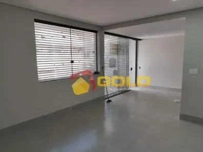 Imóvel Comercial para alugar, 136m² no Martins, Uberlândia
