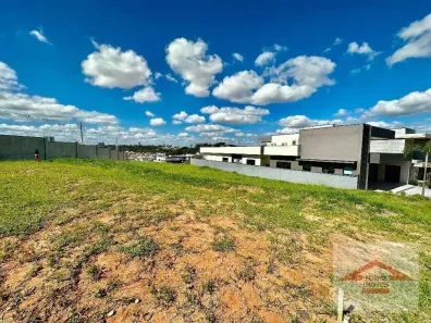 Lote/Terreno à venda, 600m² no Jardim das Samambaias, Jundiaí