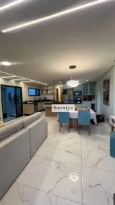 Casa com 3 Quartos à venda, 115m² no Rudge Ramos, São Bernardo do Campo