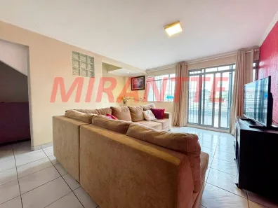 Sobrado com 2 Quartos à venda, 140m² no Vila Penteado, São Paulo