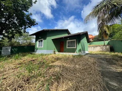 Casa com 2 Quartos à venda, 90m² no Inoã (Inoã), Maricá