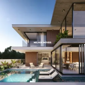 Casa com 4 Quartos à venda, 135m² no Várzea do Ranchinho, Camboriú