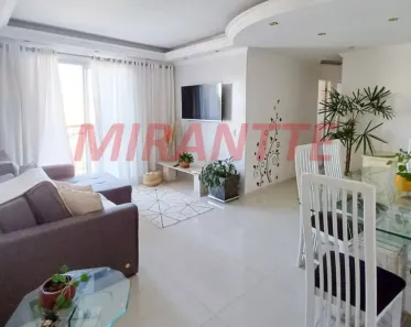 Apartamento com 2 Quartos à venda, 65m² no Vila Mazzei, São Paulo