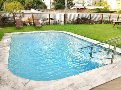 Apartamento com 2 Quartos à venda, 50m² no Casa Forte, Recife