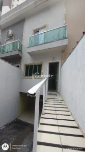 Sobrado com 3 Quartos para alugar, 180m² no Chácara Seis de Outubro, São Paulo