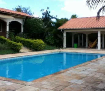 Casa de Condomínio com 2 Quartos à venda, 368m² no Vila Martins, Itu