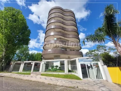 Apartamento com 3 Quartos à venda, 304m² no Jardim América, Caxias do Sul