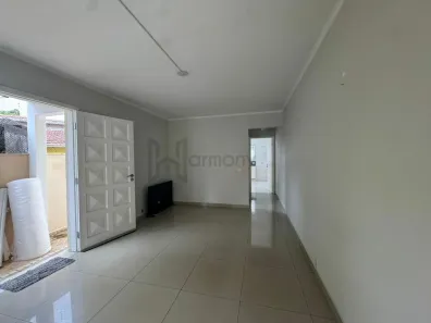 Sobrado com 2 Quartos para alugar, 116m² no Parque Jabaquara, São Paulo