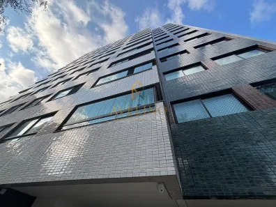 Apartamento com 2 Quartos para alugar, 52m² no Parnamirim, Recife