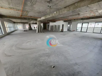 Sala Comercial para alugar, 358m² no Vila Guarani (Z Sul), São Paulo