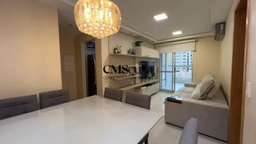 Apartamento com 3 Quartos à venda, 75m² no Centro, Londrina