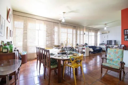 Apartamento com 4 Quartos à venda, 180m² no Ipanema, Rio de Janeiro
