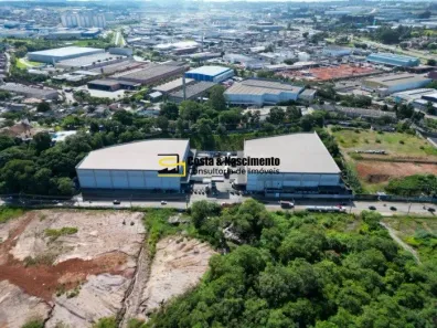 Galpão/Depósito/Armazém para alugar, 5060m² no Vila Nova Bonsucesso, Guarulhos