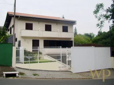 Casa com 5 Quartos à venda, 461m² no Saguaçu, Joinville