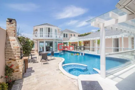 Casa com 4 Quartos à venda, 390m² no Marina, Armação dos Búzios