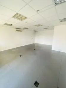 Sala Comercial para venda ou aluguel, 42m² no Cidade Monções, São Paulo