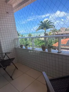 Apartamento com 2 Quartos à venda, 58m² no Manaíra, João Pessoa