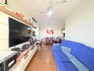 Apartamento com 3 Quartos à venda, 79m² no Cachambi, Rio de Janeiro