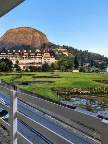 Apartamento com 2 Quartos para alugar, 76m² no Quitandinha, Petrópolis