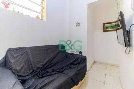 Apartamento com 1 Quarto à venda, 34m² no Campos Elíseos, São Paulo