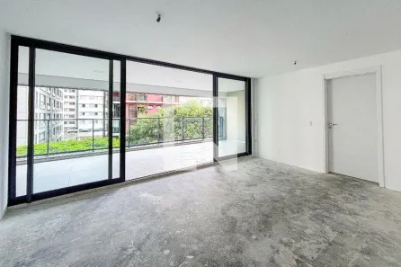 Apartamento com 4 Quartos à venda, 157m² no Sumaré, São Paulo