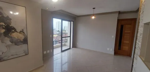 Apartamento com 3 Quartos à venda, 80m² no Vila Romana, São Paulo