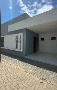Casa com 3 Quartos para alugar, 80m² no Praia do Francês, Marechal Deodoro