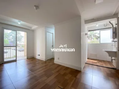 Apartamento com 2 Quartos à venda, 49m² no Vila Santana, São Paulo
