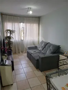 Apartamento com 2 Quartos à venda, 55m² no Sítio Morro Grande, São Paulo