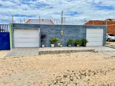Lote/Terreno à venda, 150m² no , Itaitinga