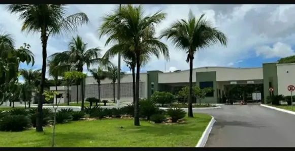 Lote/Terreno à venda, 1431m² no Parque Residencial Morumbi, Senador Canedo